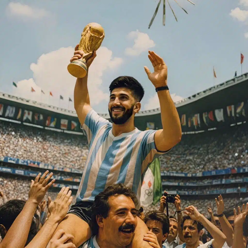 Maradona
