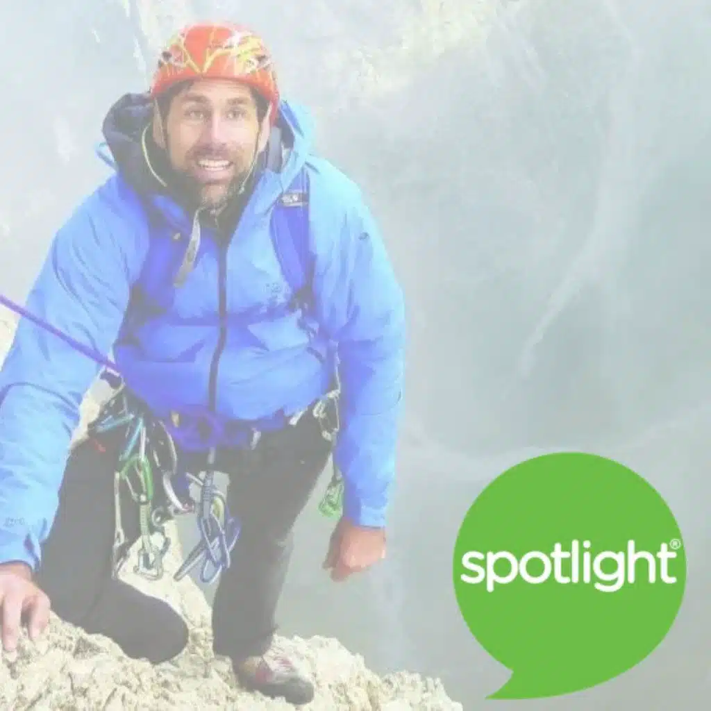 Seeing Clearly: The Erik Weihenmayer Story