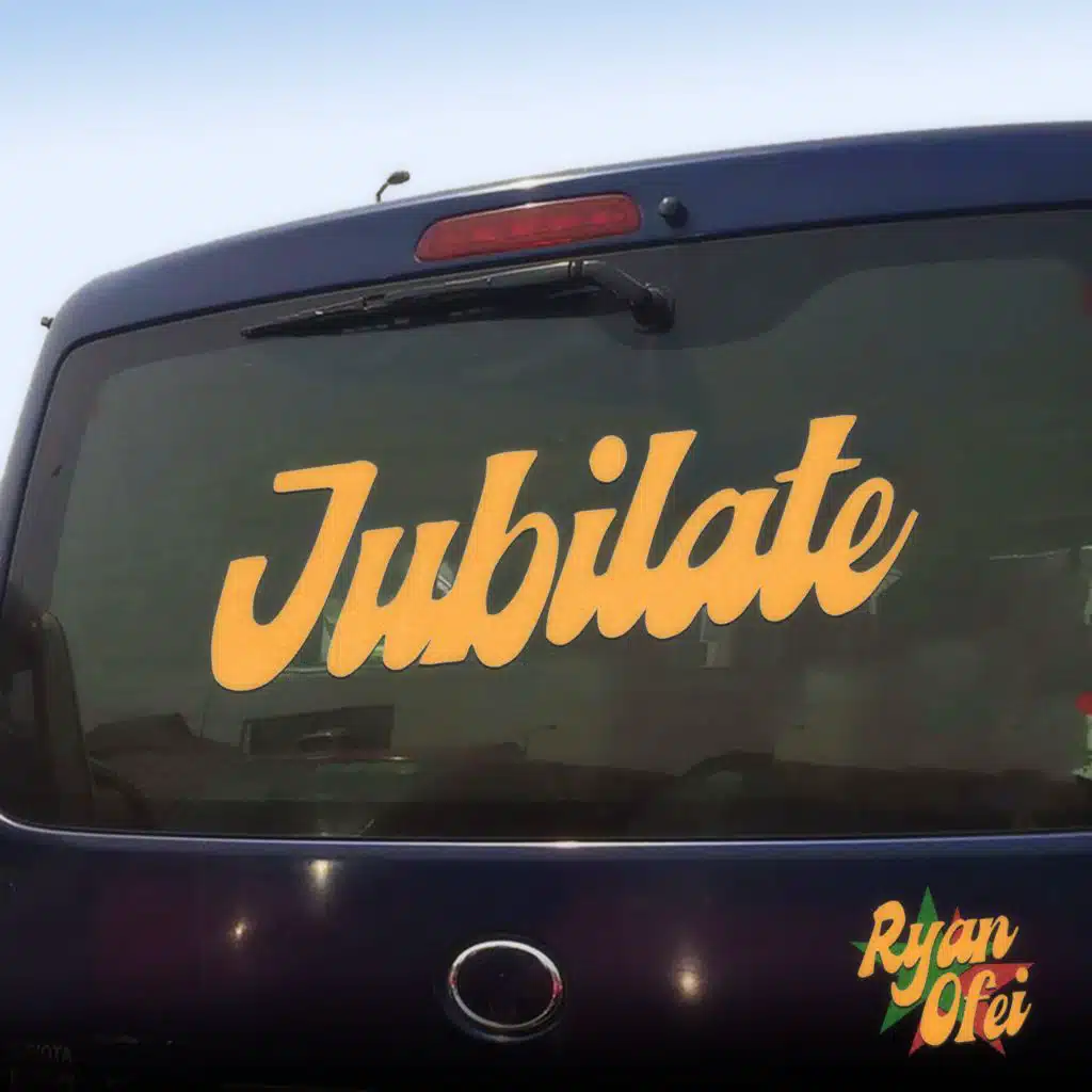 Jubilate