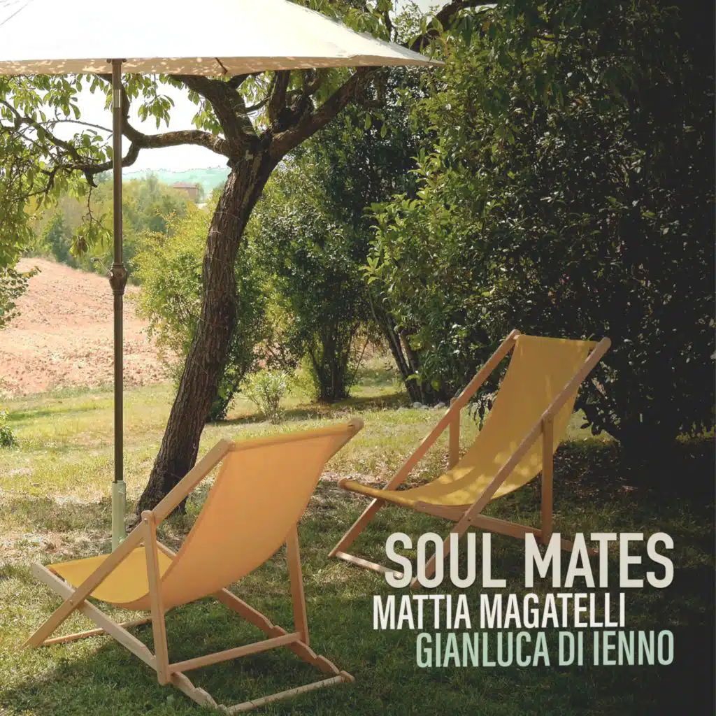 Gianluca Di Ienno & Mattia Magatelli