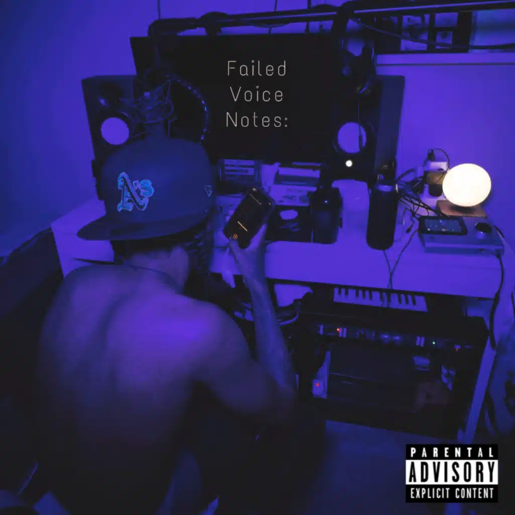 FVN 05: How Far I Came