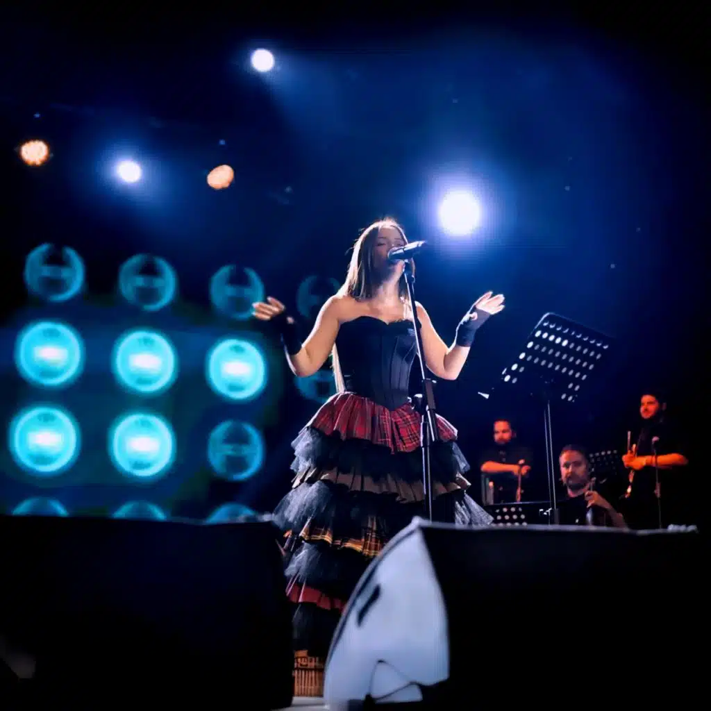 Arıx (live concert)