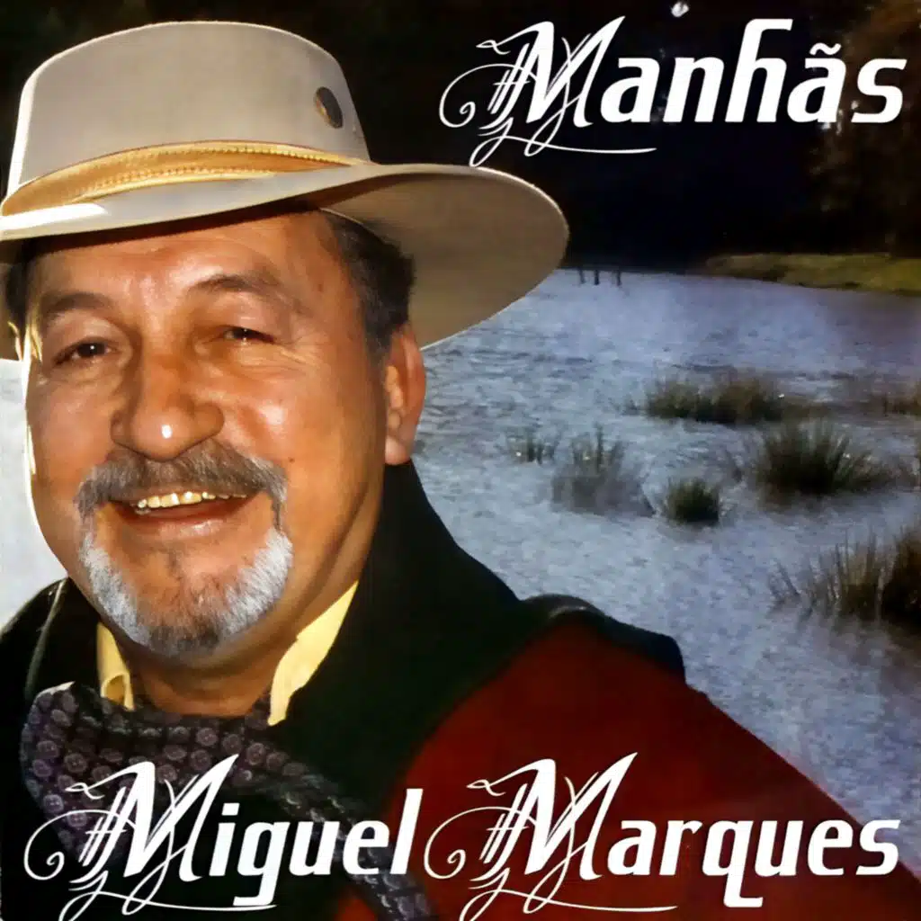 Miguel Marques