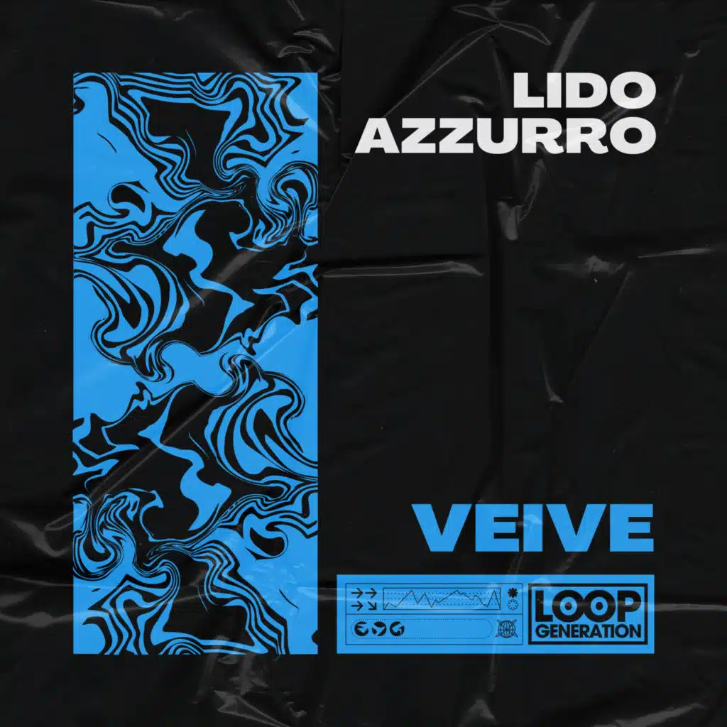 Lido Azzurro (Vocal Mix)