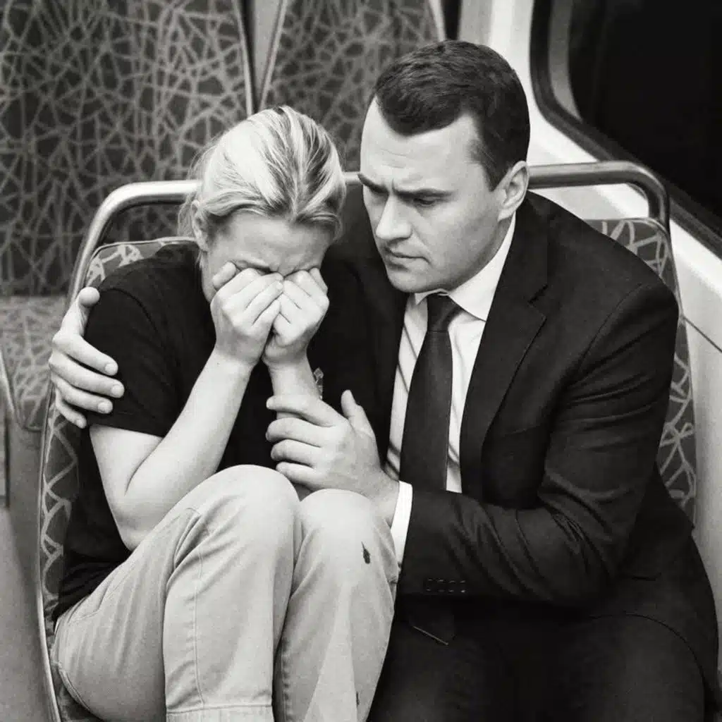 Episode 169: "Charlie Kirk & Iryna Zarutska: We Will Remember You!"