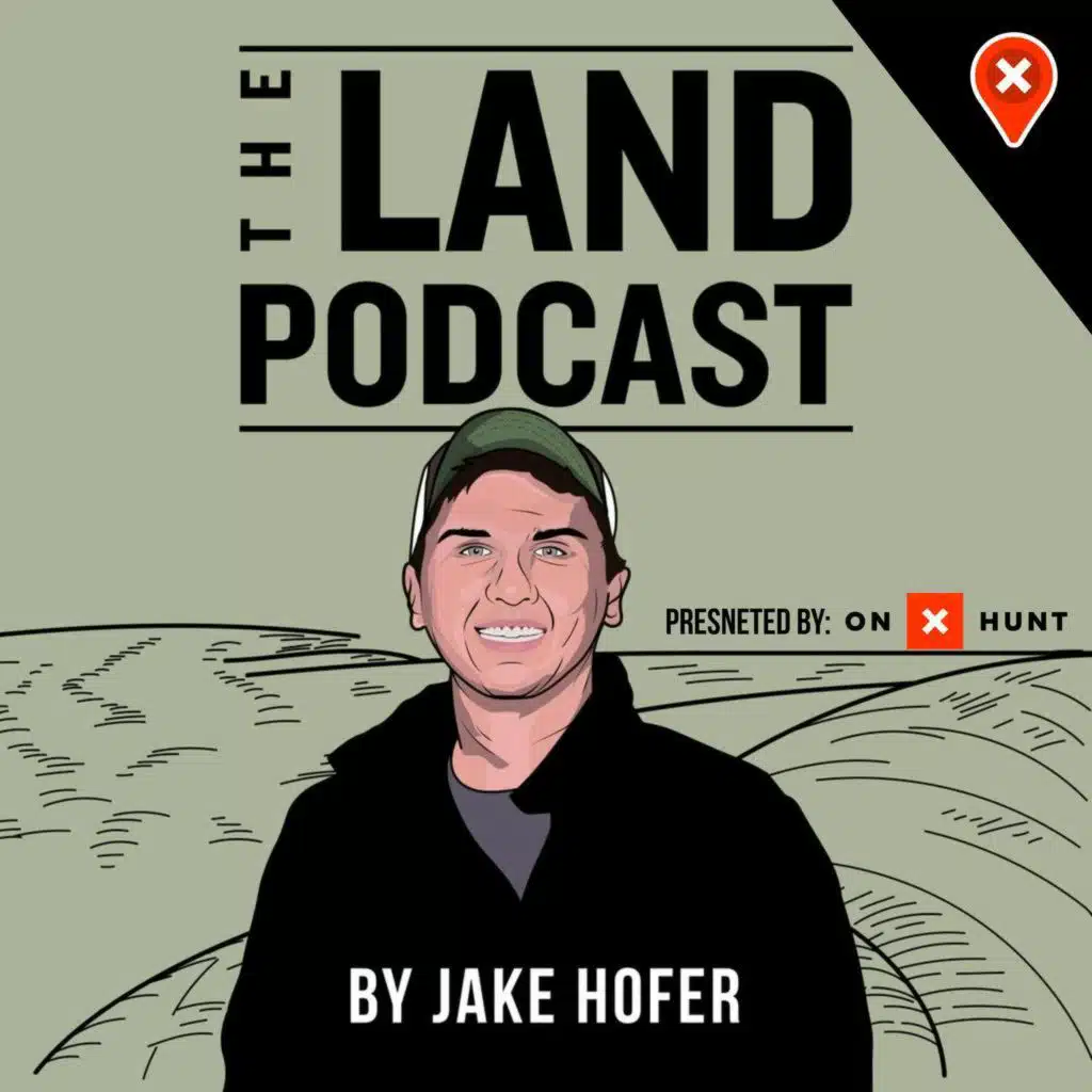 #185 - Selling ALL of His Rental Properties To Buy A New Farm with Shane Albert