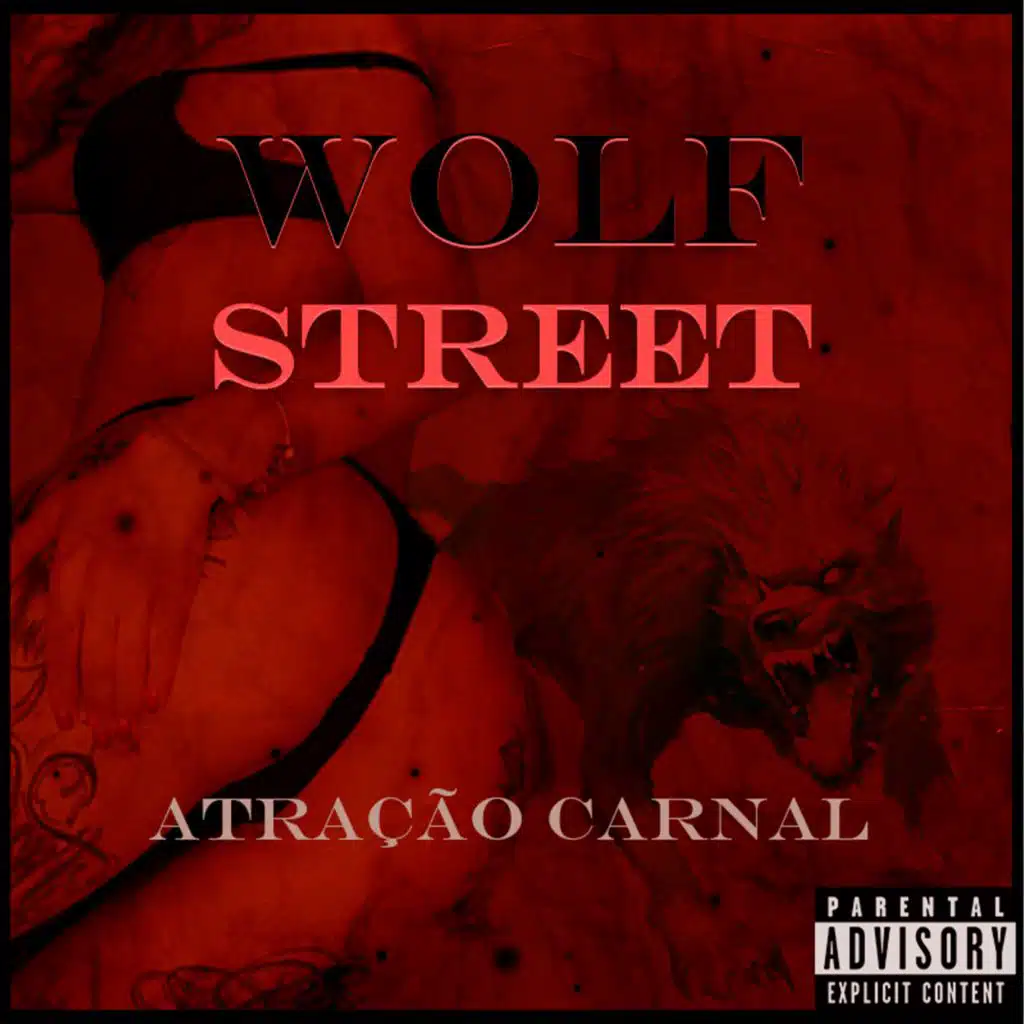 Atração Carnal (feat. Nollyaht & MR Flows)