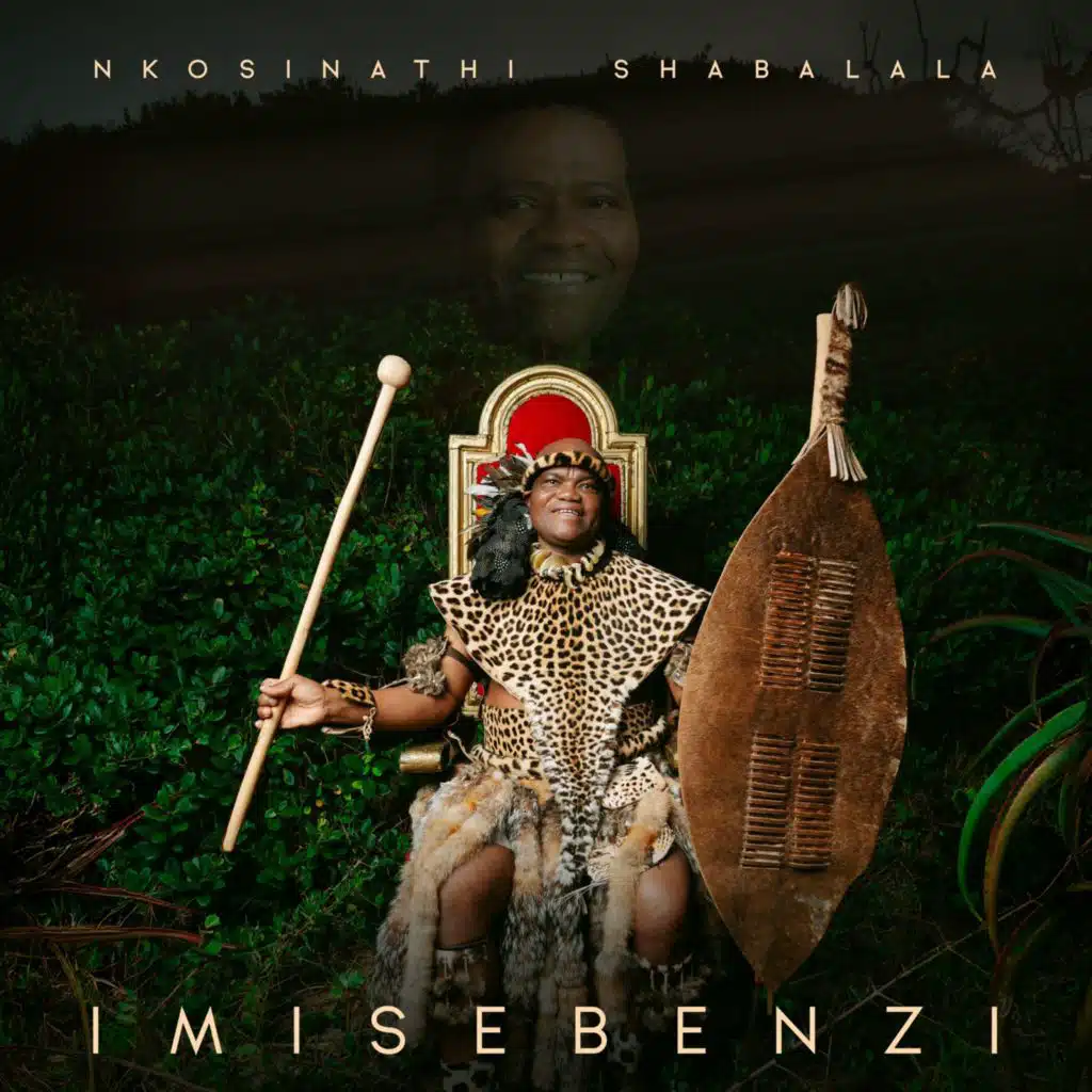 IMISEBENZI (Remix) [feat. Nkosinathi Shabalala]