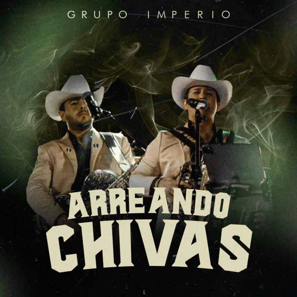 Grupo Imperio