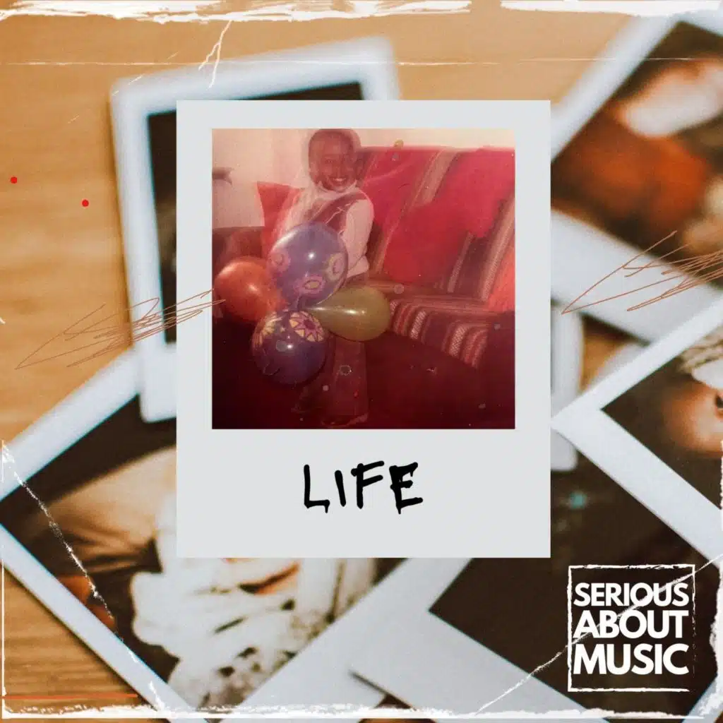Serious About Music