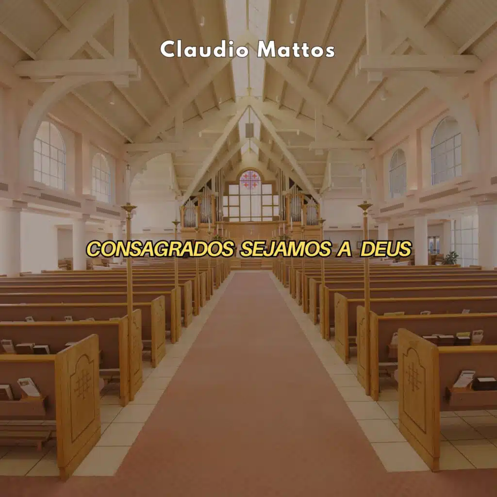 Claudio Mattos