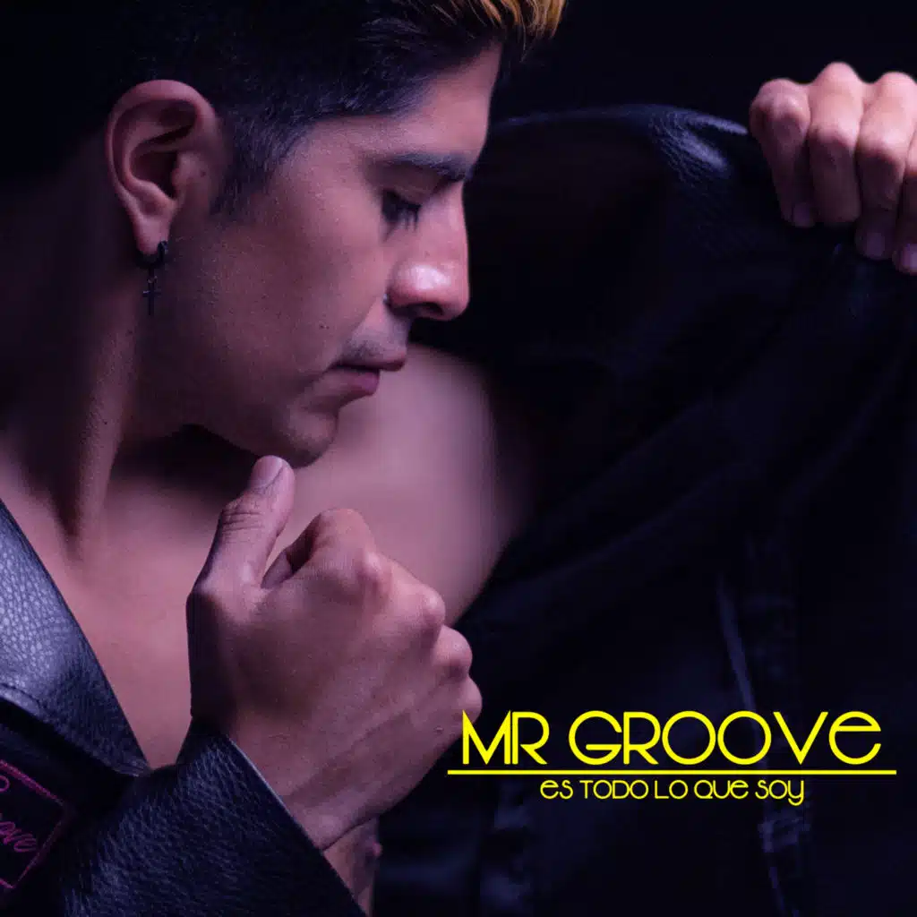 Mr Groove