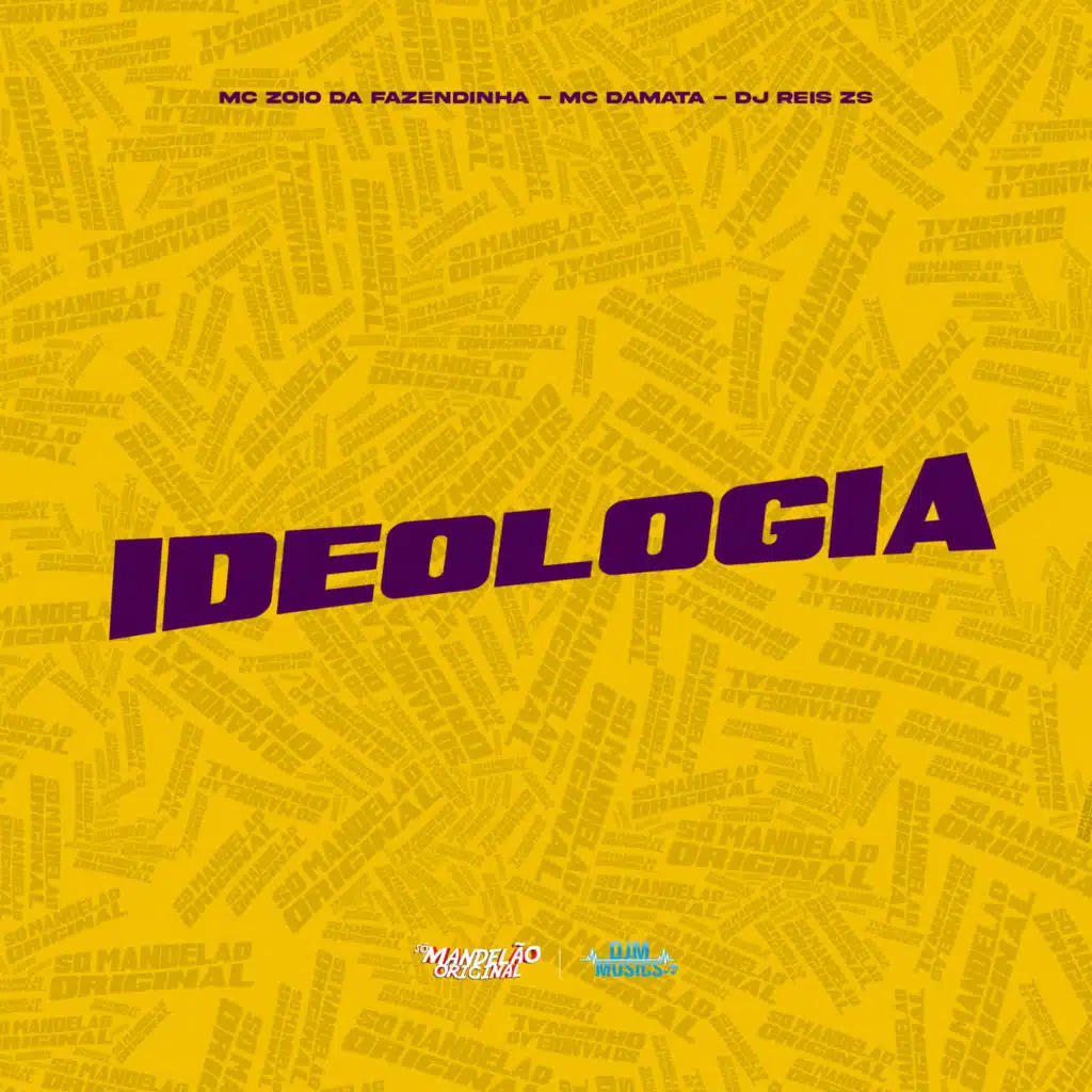 Ideologia