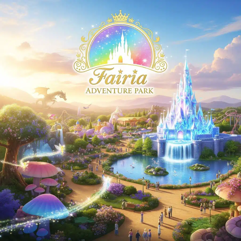 Fairia Studio Orchestra