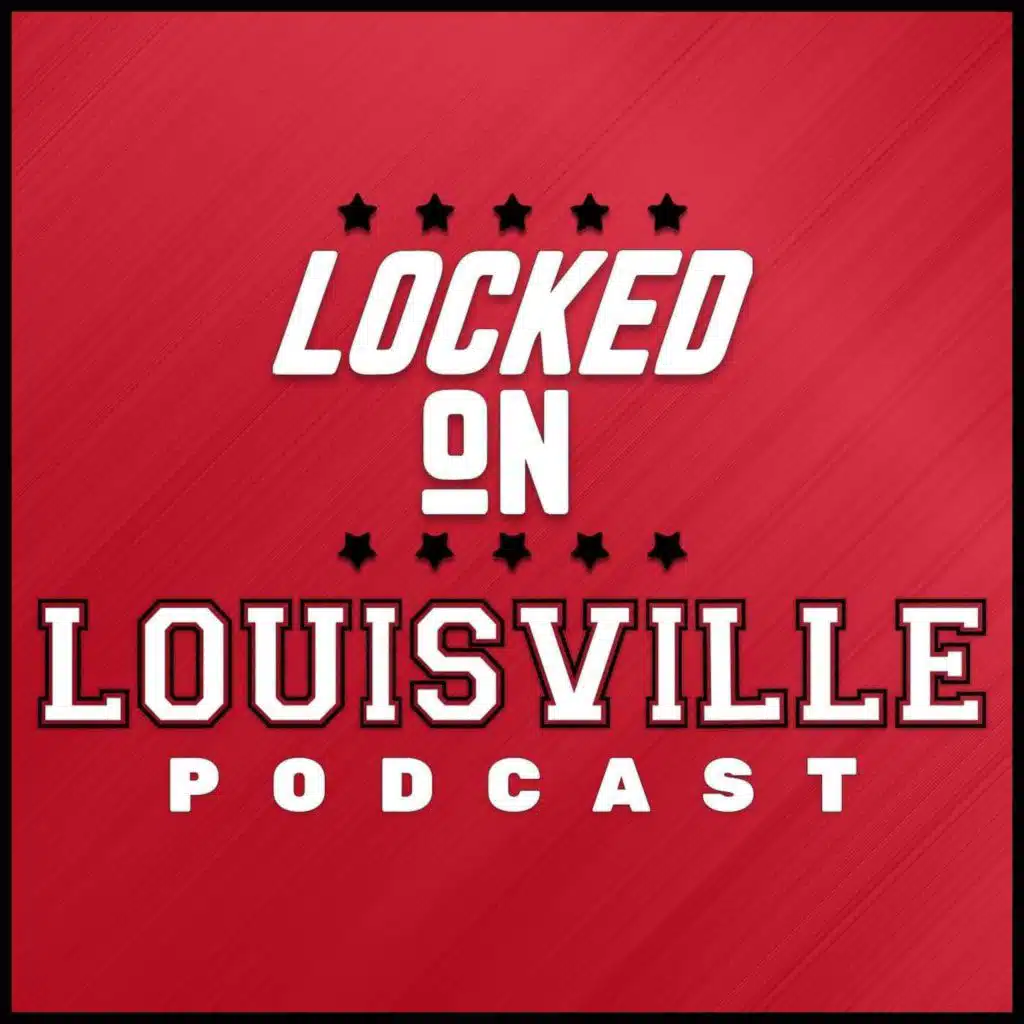 CHAOS: Parity SHAKES UP ACC Championship Race | Louisville Cardinals control their own destiny