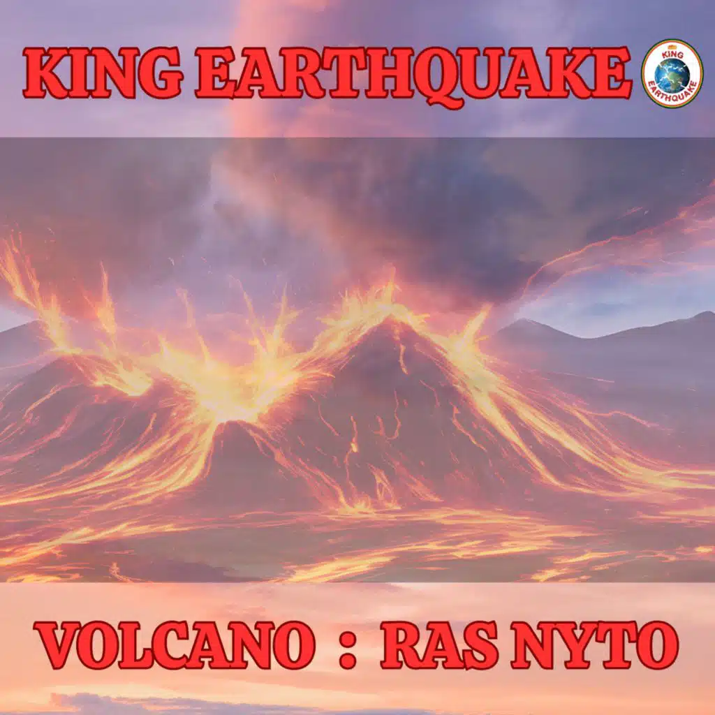 King Earthquake
