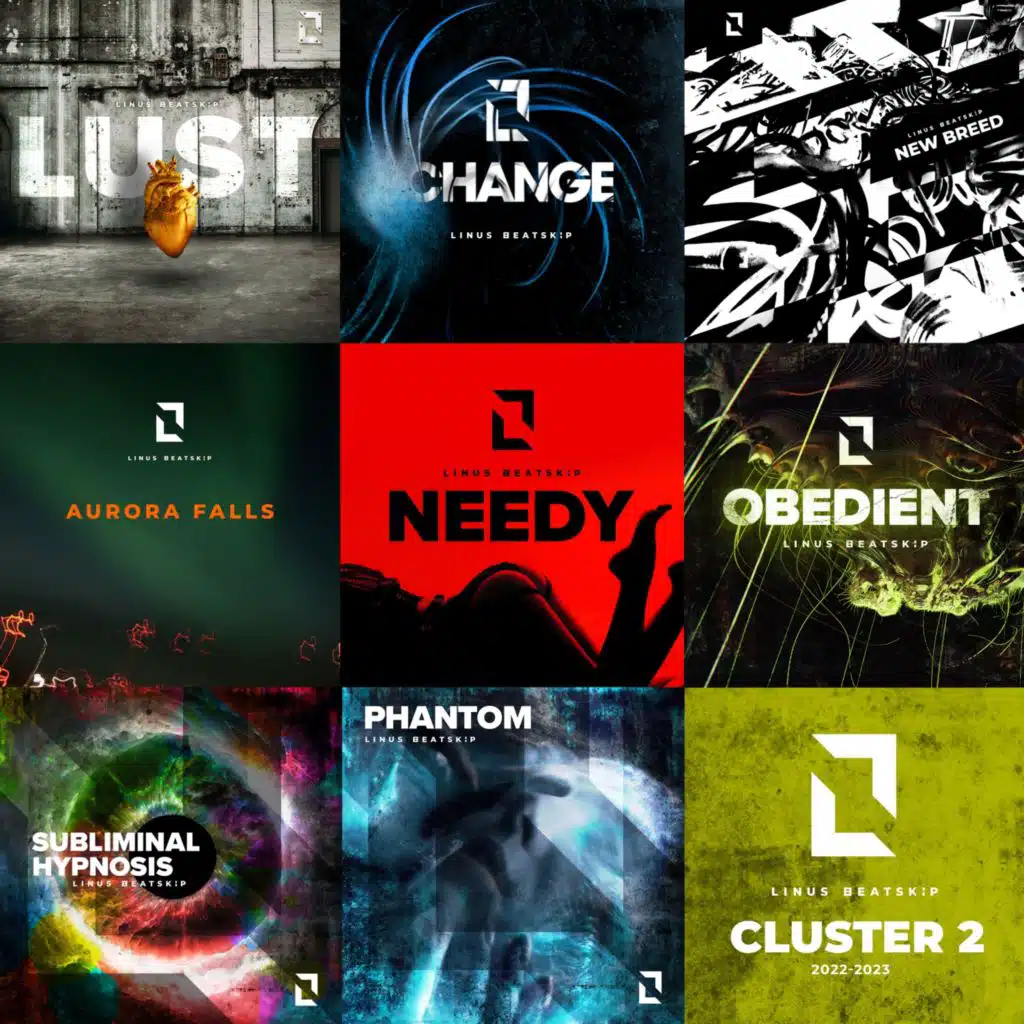 LINUS BEATSKiP