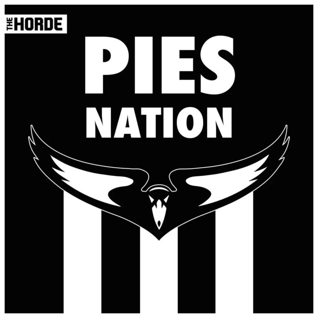Pies Nation: Episode 200 - A date with the Lions