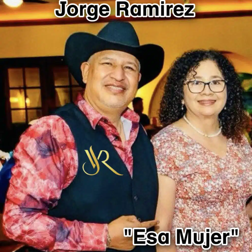 Esa Mujer