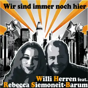 Willi Herren feat. Rebecca Siemoneit-Barum