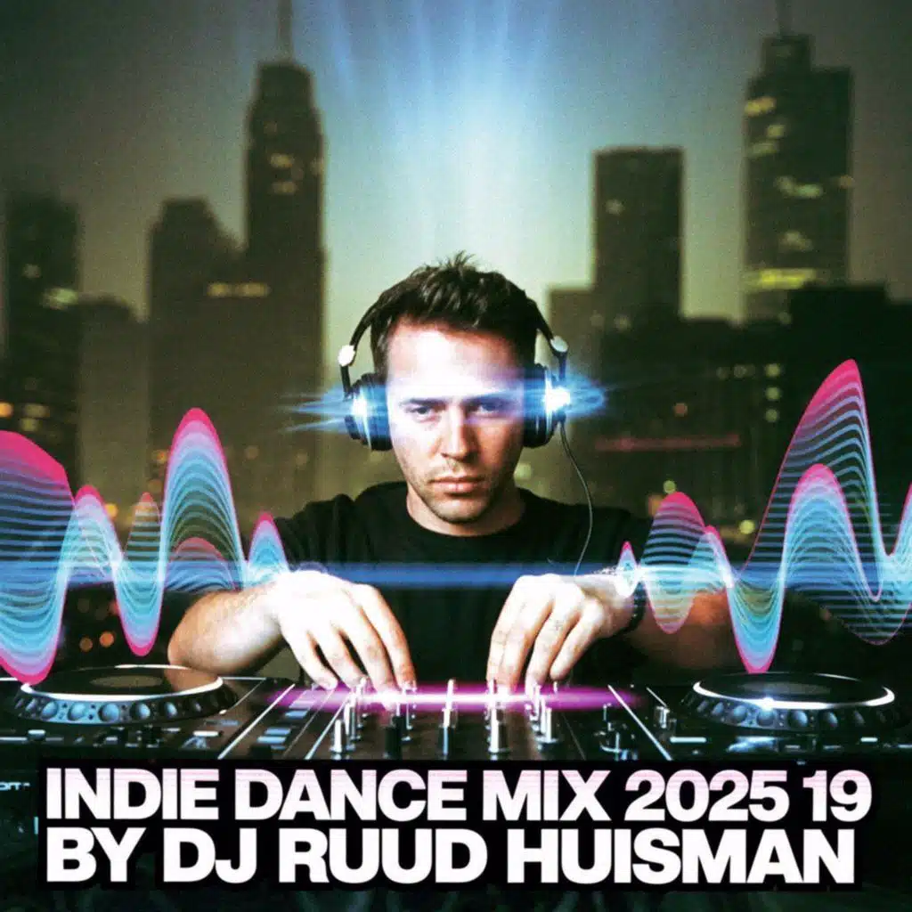 Indie Dance 2025 19