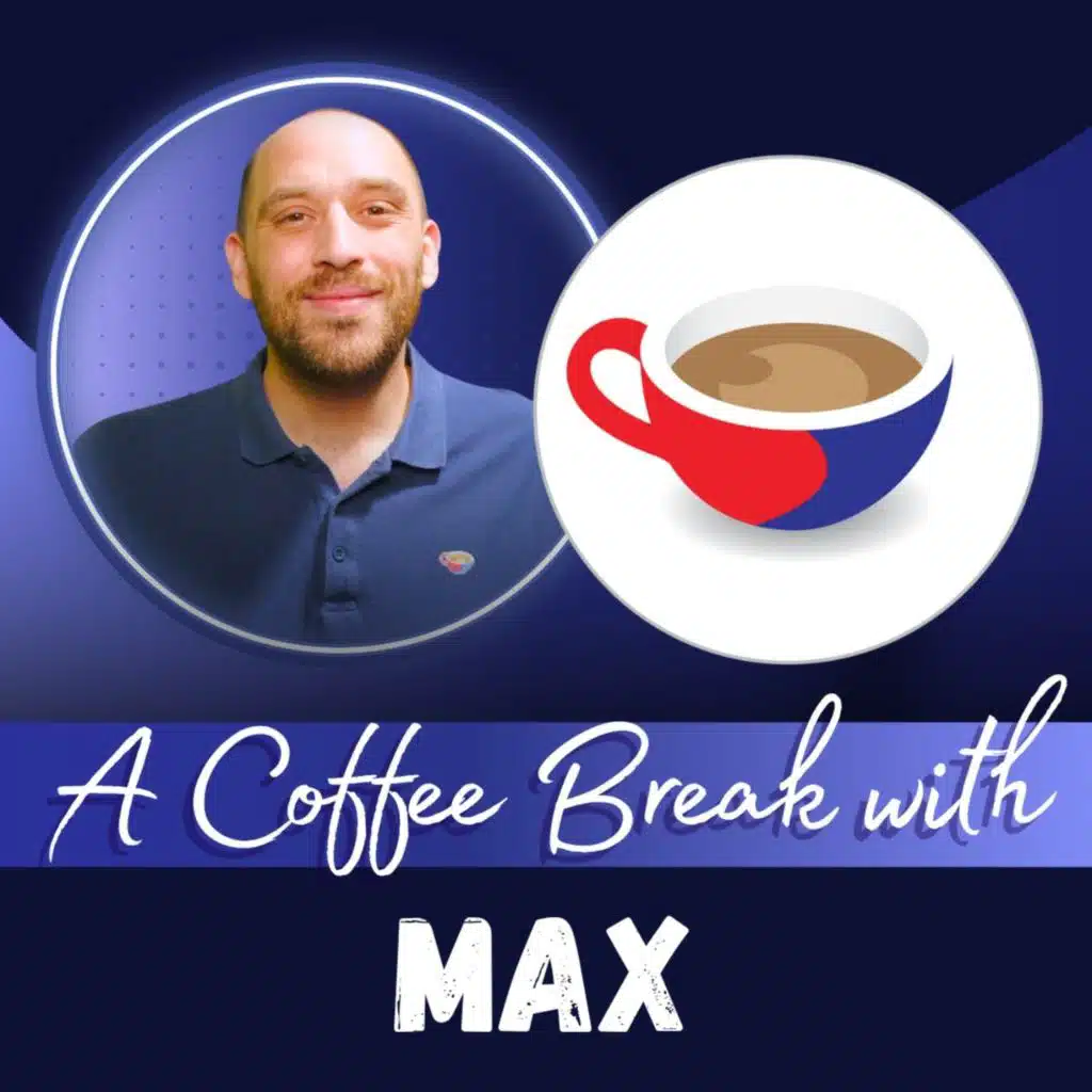 Around the word: a tour of 'tour'  | A Coffee Break with Max