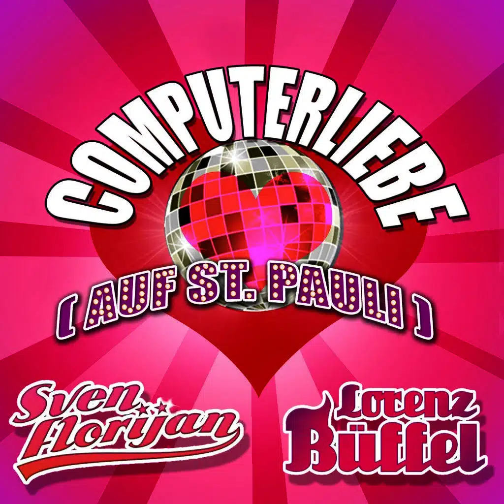 Computerliebe (Auf St. Pauli...)