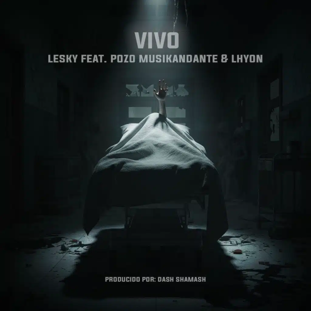 Vivo (feat. Pozo Musikandante y Lhyon) (En vivo)