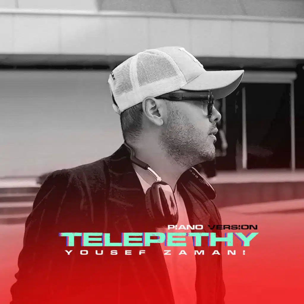 Telepathy (Piano Version)