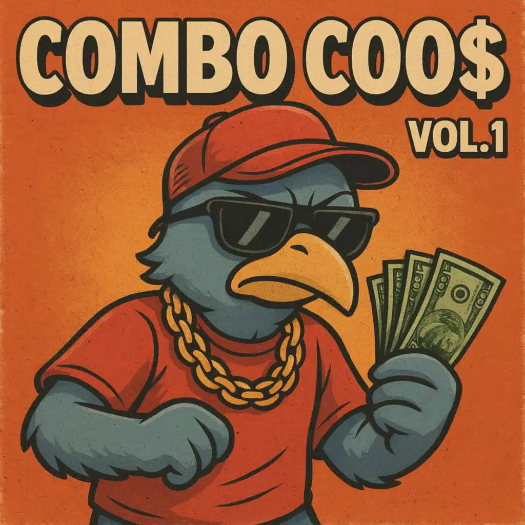 The Best Of Combo Coo$ (pt.1)