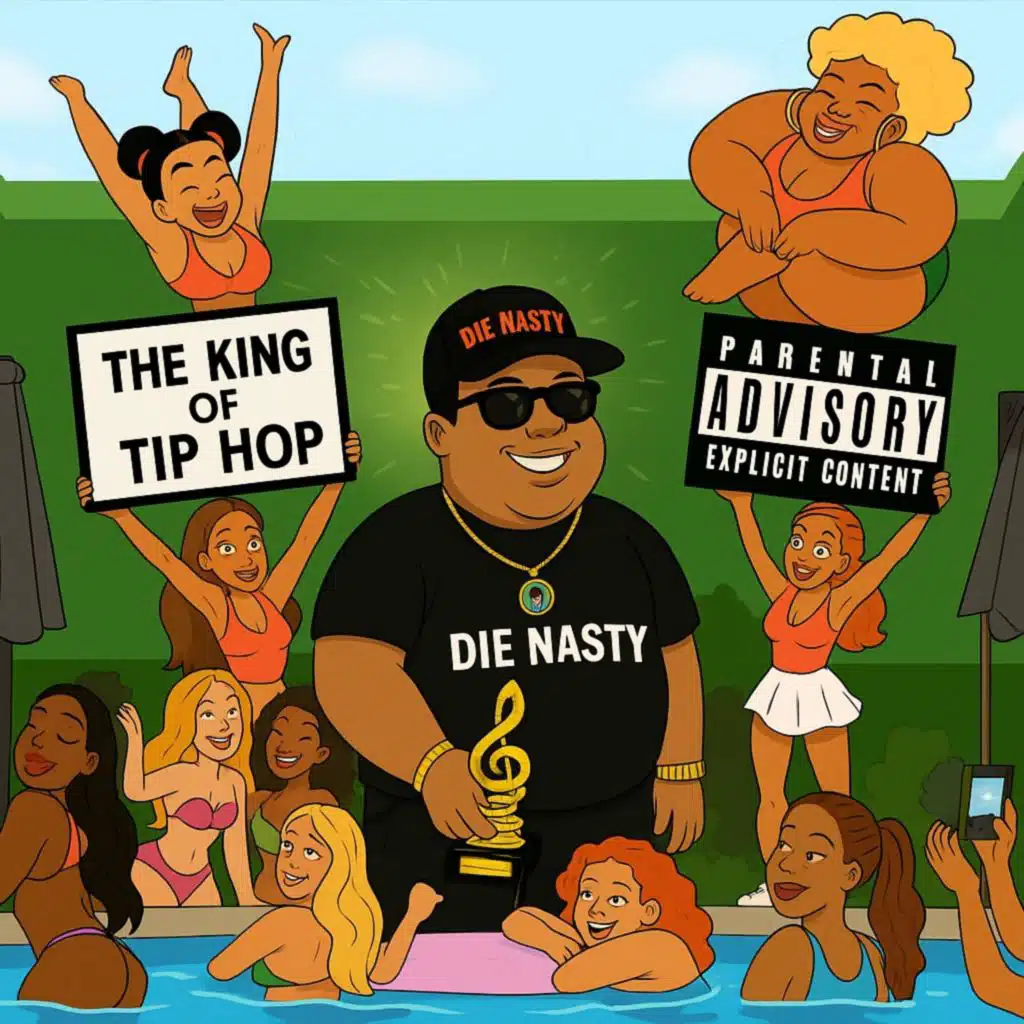 Die Nasty 2