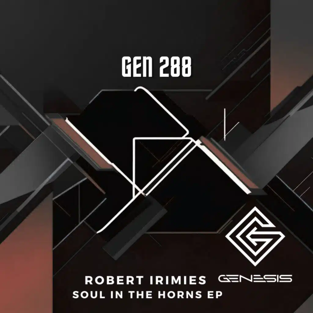 Soul in the Horns EP