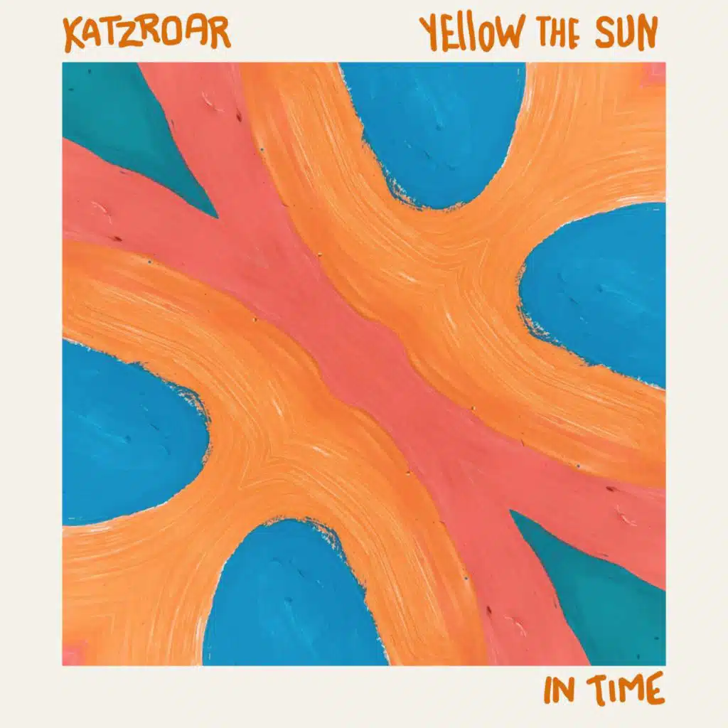 Yellow The Sun & KATZROAR