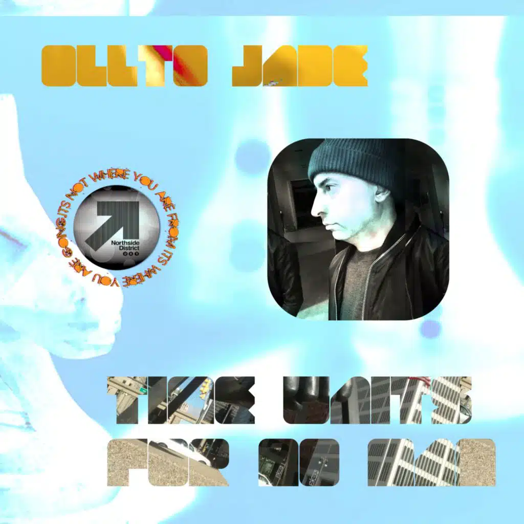 Time Waits For No Man