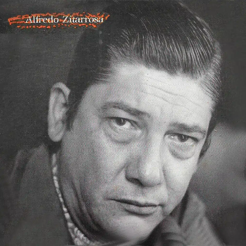 Alfredo Zitarrosa
