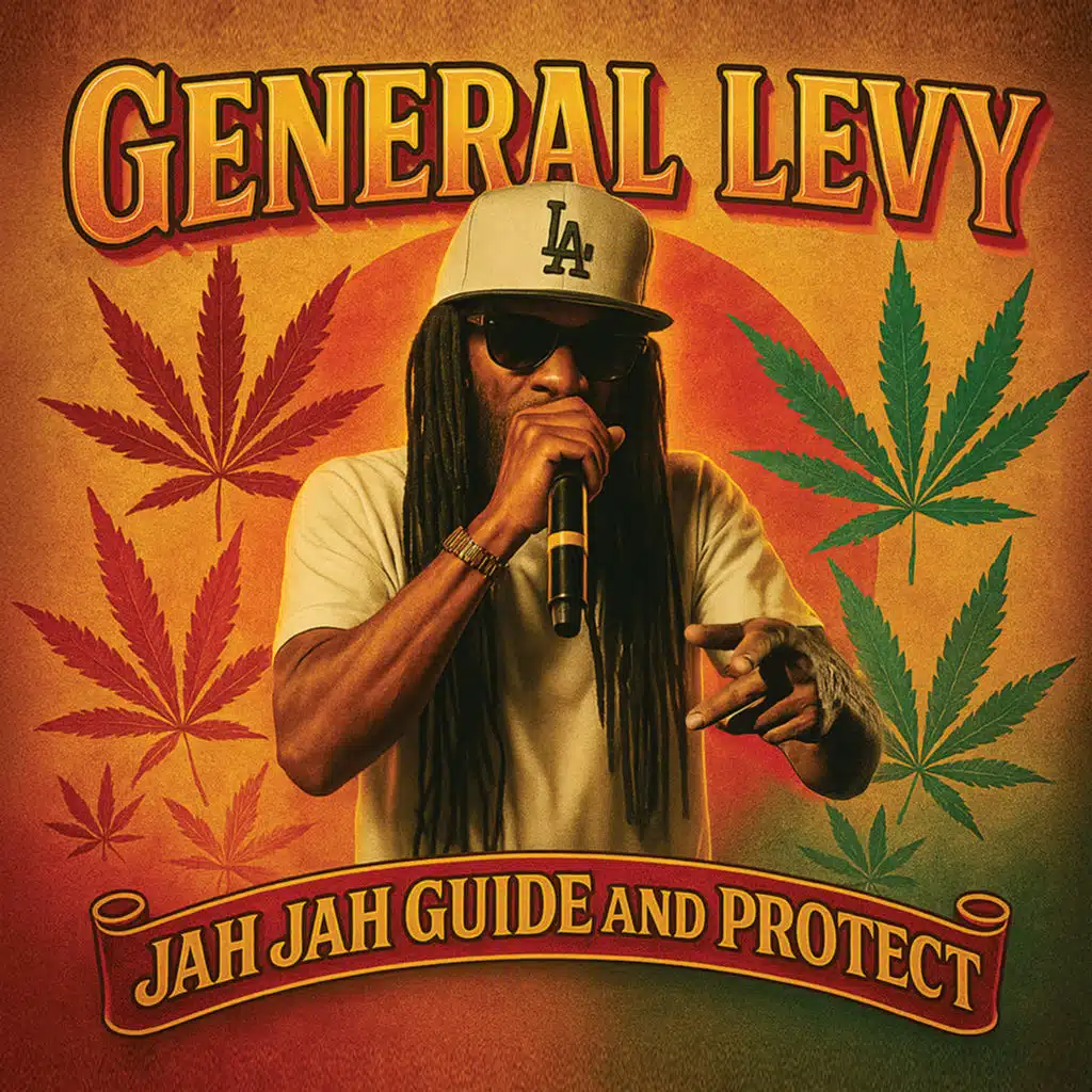 General Levy