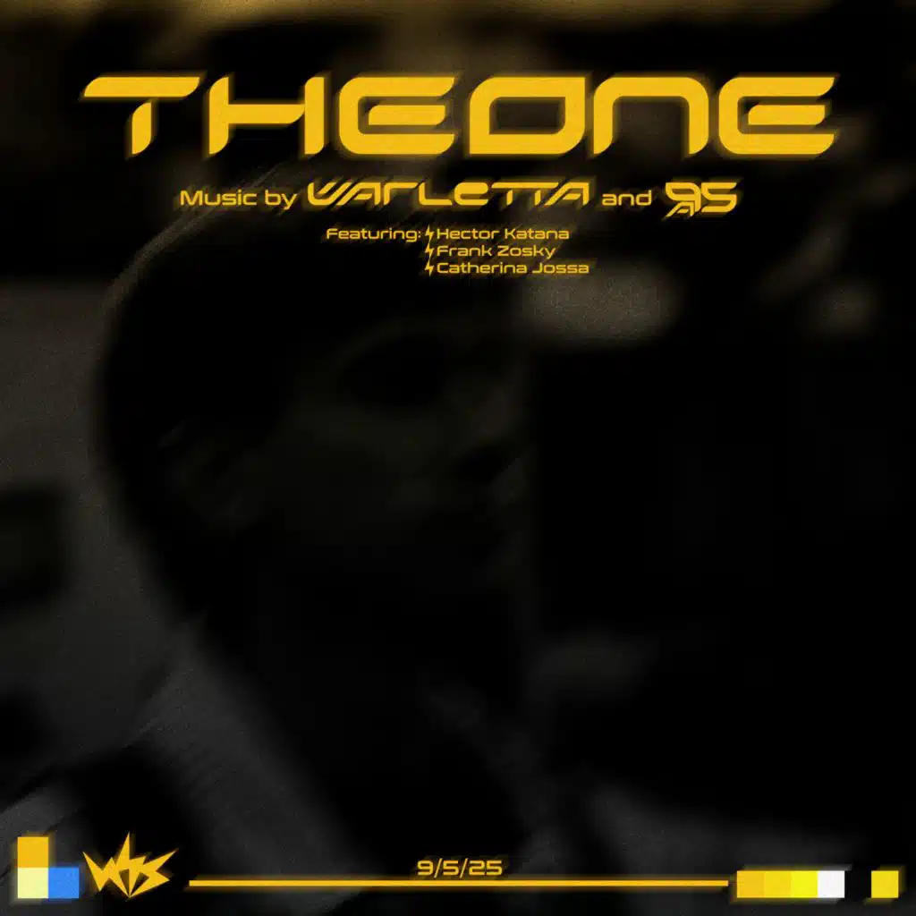 The One