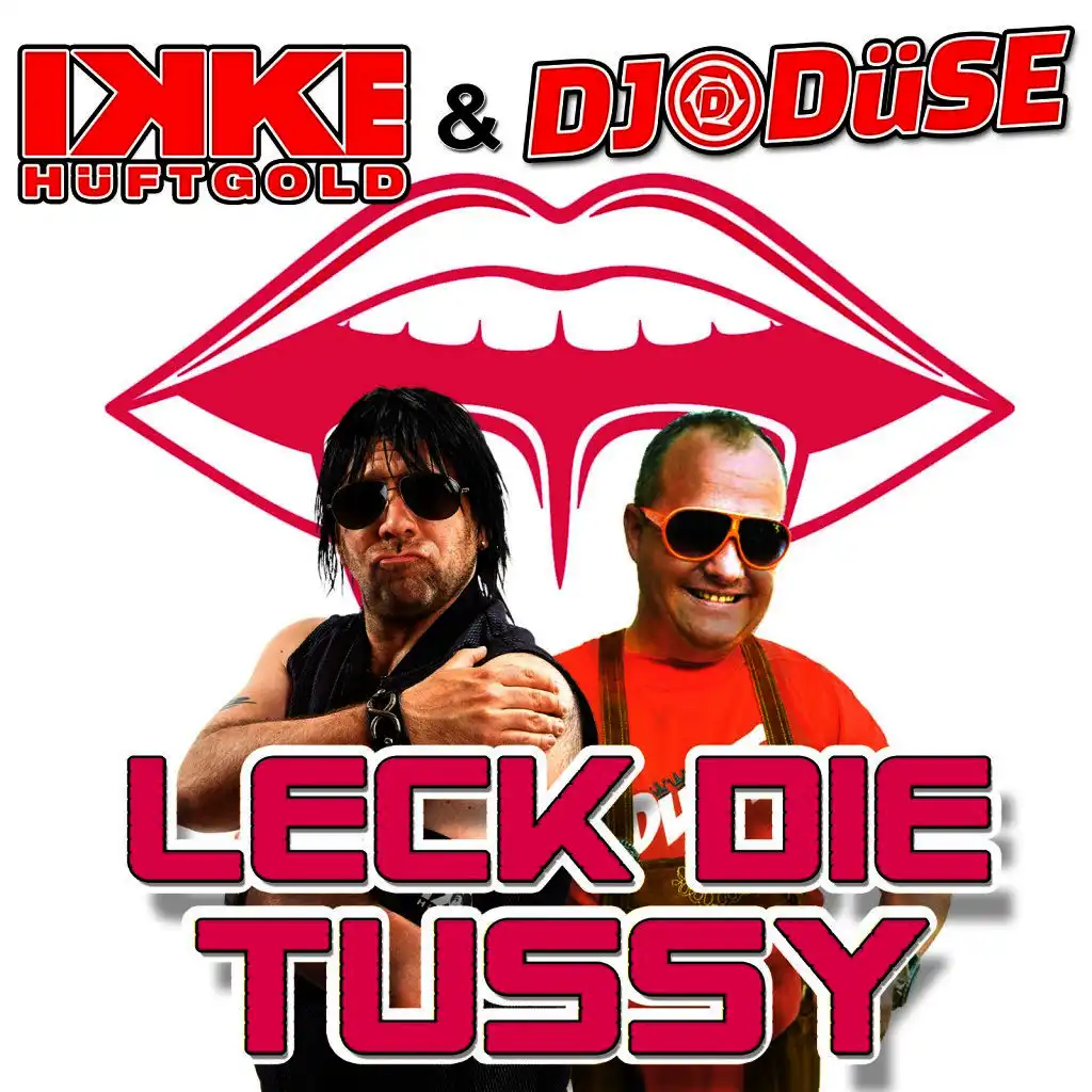 Ikke Hüftgold & DJ Düse