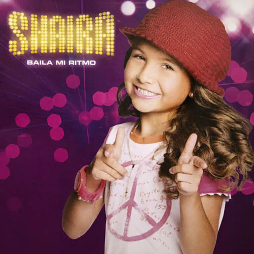 Baila Mi Ritmo
