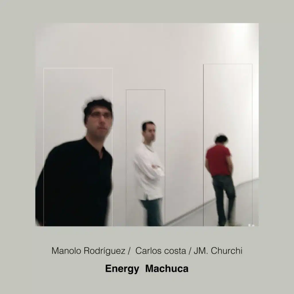 Energy Machuca