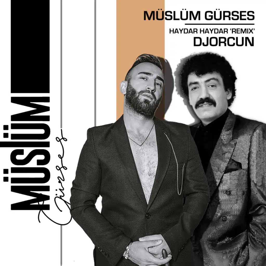 Haydar Haydar (Remix)