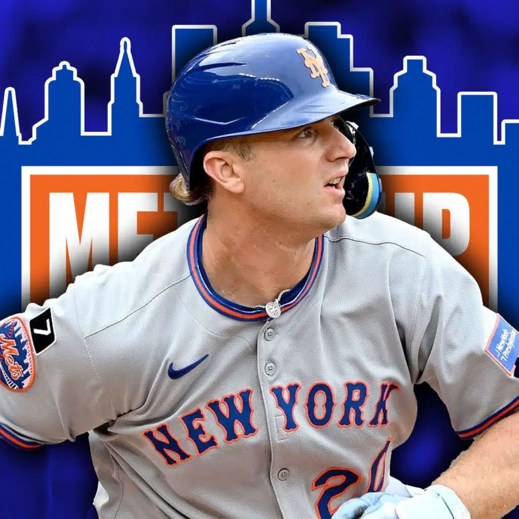 Mets Losing Streak Over, Pete Alonso Huge Walk-Off, Nolan McLean so Good | 477