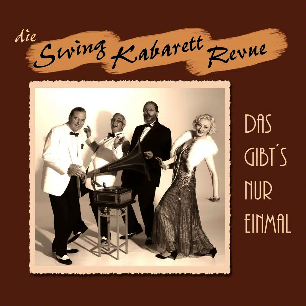 Das gibt's nur einmal