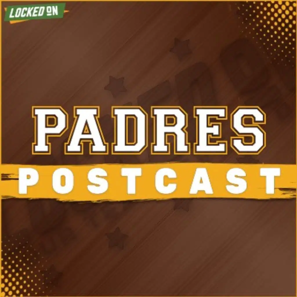 PADRES POSTCAST: SAN DIEGO PADRES EXPLODE EARLY, HOLD ON LATE for 9-6 WIN Over COLORADO ROCKIES