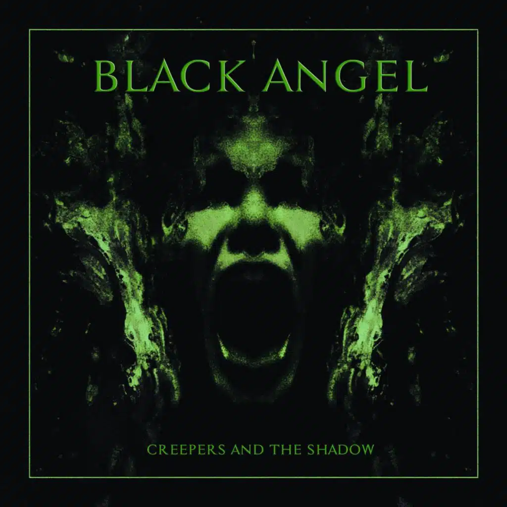 Black Angel