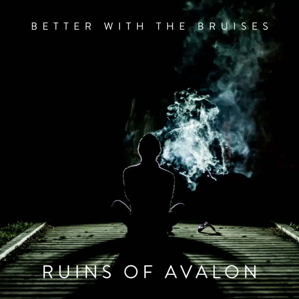 Better With The Bruises