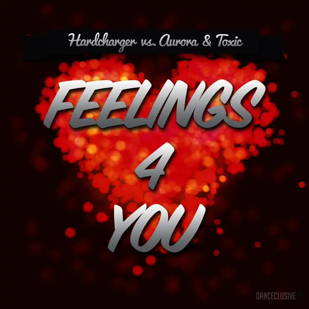 Feelings 4 You (The Nation Remix Edit)