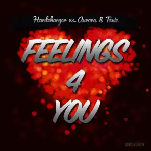Feelings 4 You (The Nation Remix Edit)