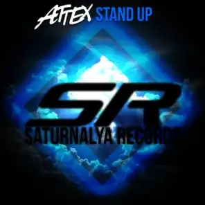 Stand Up (Clash Remix)