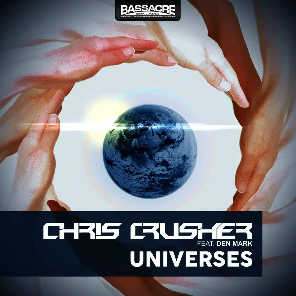 Universes (Original Mix)